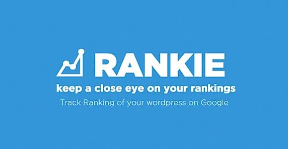 ValvePress Rankie WordPress Plugin