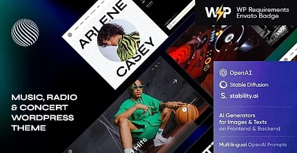 Verse WordPress Theme