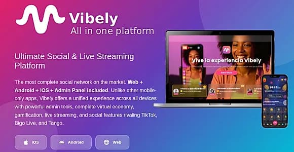 Vibely - Addon: AI Chat Translation