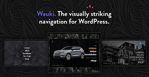 Wauki, by Bonfire WordPress Plugin
