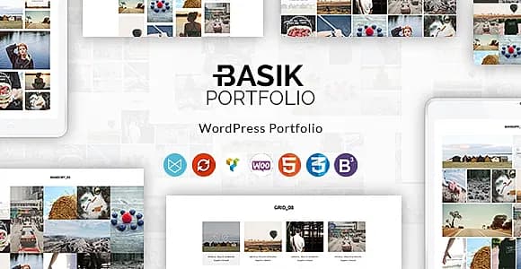WD Portfolio Galleries WordPress Plugin