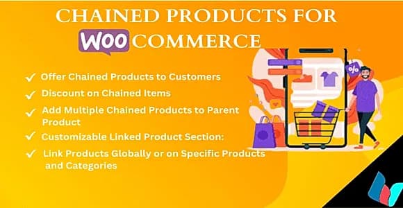 WebpreLoad Chain Product WordPress Plugin