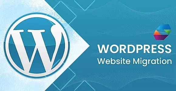 Website Migration - WordPress WordPress Plugin