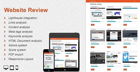 Website Review