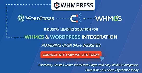 WHMpress - Slider and Comparison Tables WordPress Plugin