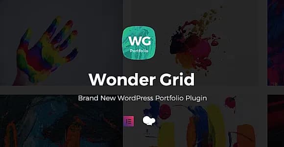Wonder Grid WordPress Plugin