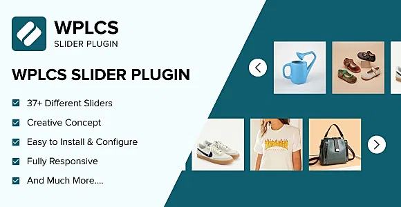 Woo Product List & Carousel Styles WordPress Plugin