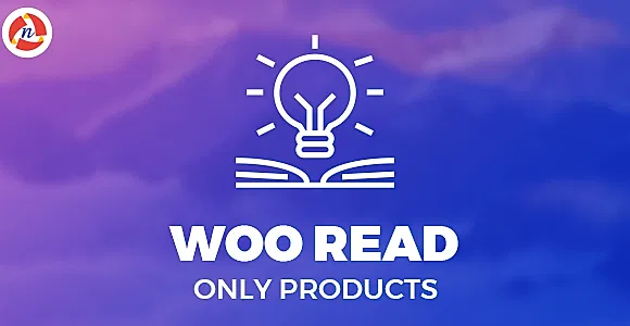 Woo Read Only Products