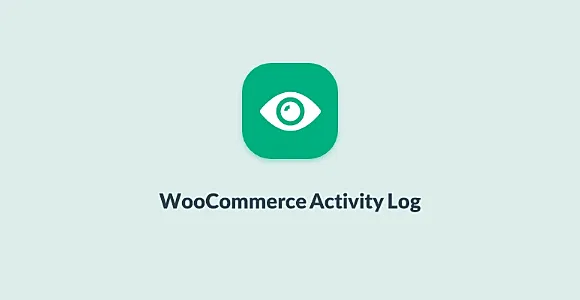 WooCommerce Activity Log