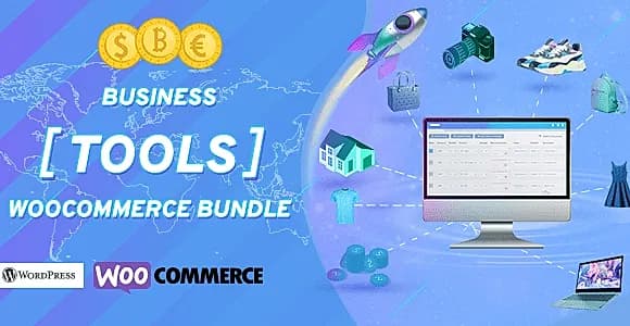 WooCommerce Business Tools Bundle