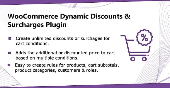 WooCommerce Cart Prices WordPress Plugin