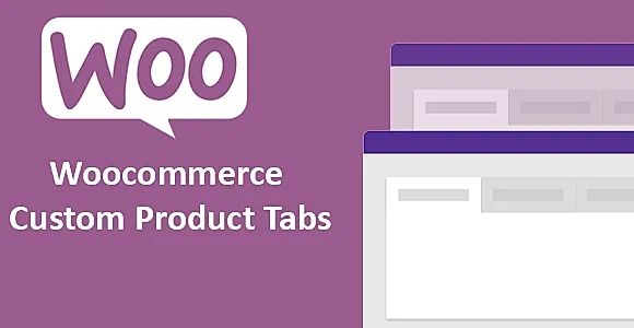Woocommerce custom product tabs WordPress Plugin