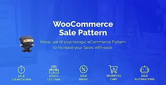 WooCommerce Dark Pattern WordPress Plugin