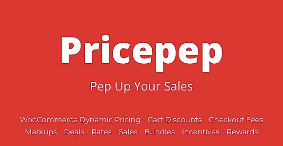 WooCommerce Dynamic Pricing & Discounts WordPress Plugin