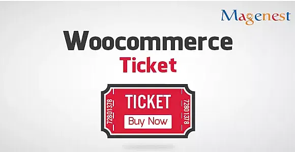 WooCommerce Event Ticket WordPress Plugin