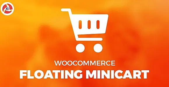 WooCommerce Floating Minicart