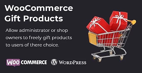 WooCommerce Gift Plugin
