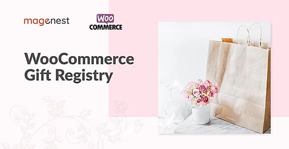 WooCommerce Gift Registry WordPress Plugin