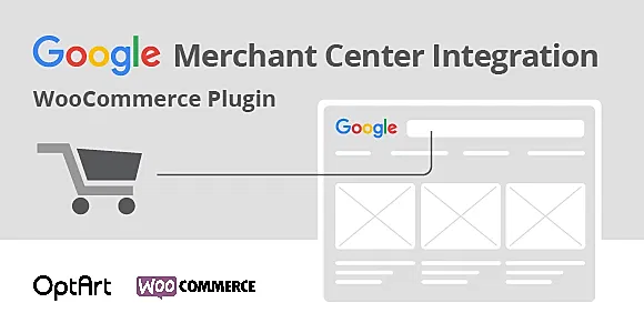 WooCommerce Google Merchant Center Integration WordPress Plugin