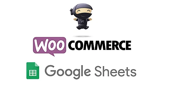 WooCommerce Google Spreadsheet Integration WordPress Plugin