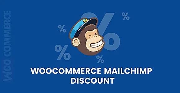 Woocommerce Mailchimp Discount WordPress Plugin