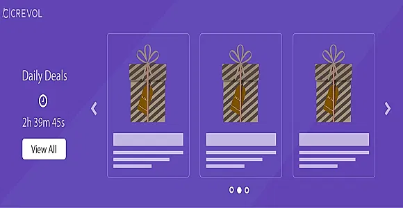 WooCommerce Marketplace daily deals addon plugin