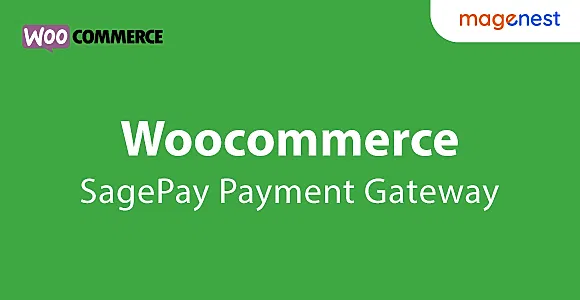 WooCommerce Opayo (Sage Pay)