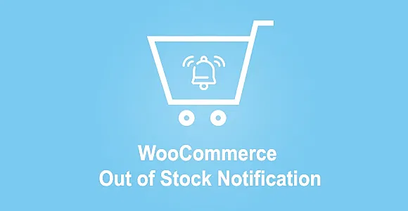 WooCommerce Out Of Stock Notification
