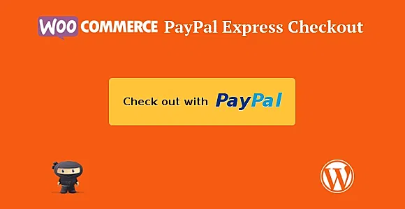 WooCommerce PayPal Express Checkout and PayPal Credit