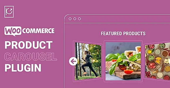 WooCommerce Product Carousel plugin