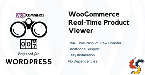WooCommerce Real-Time Product Viewer Plugin