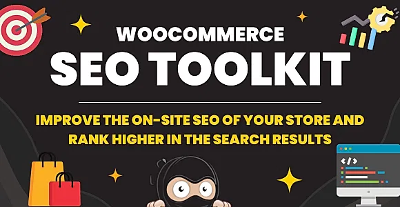 Woocommerce SEO Toolkit