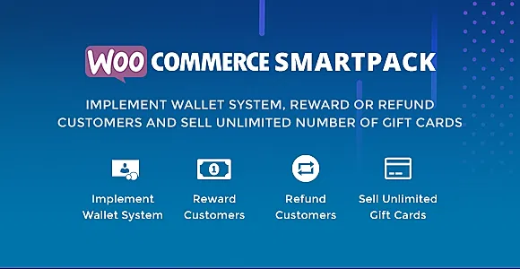 WooCommerce Smart Pack WordPress Plugin