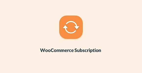 WooCommerce Subscription