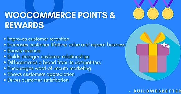 WooCommerce SuperCoins - Points and Rewards