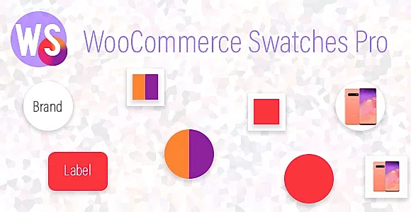 WooCommerce Swatches Pro Plugin