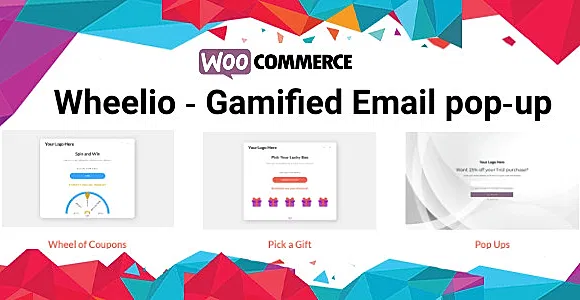 WooCommerce Wheel Discounts WordPress Plugin