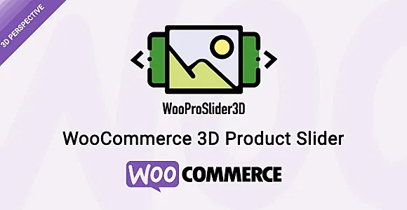 WooProSlider3D WordPress Plugin