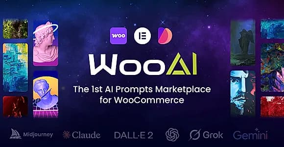 WooPT WordPress Theme