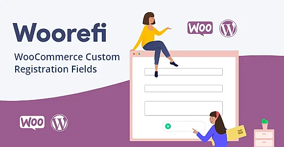 Woorefi Customizer WordPress Plugin