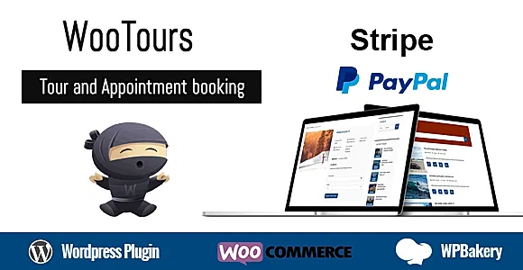 WooTours WordPress Plugin