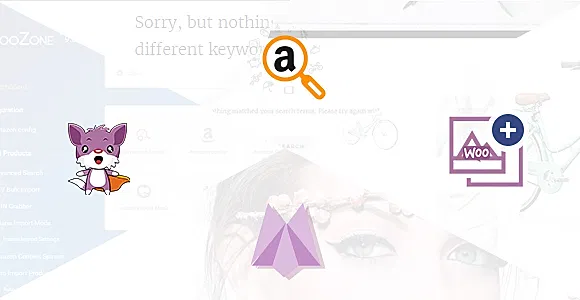 WooZone - Amazon Associates Bundle Pack