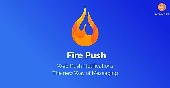 WordPress Fire Push WordPress Plugin