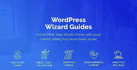 WordPress Form Wizard WordPress Plugin