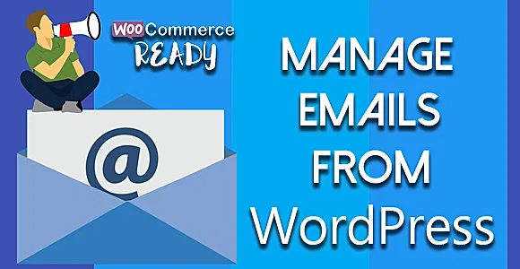 WordPress INBOX