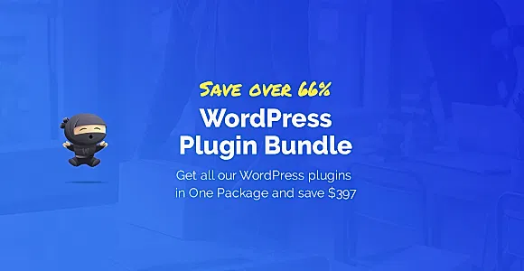 WordPress Plugin Bundle