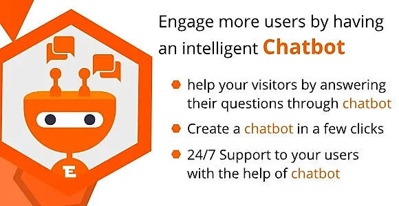 WP Chatbot Builder WordPress Plugin