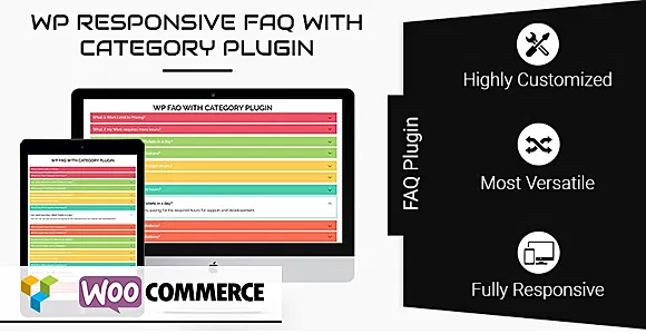 WP FAQ Pro WordPress Plugin