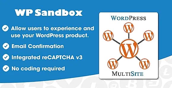 WP Sandbox WordPress Plugin