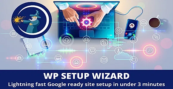 WP Setup Wizard WordPress Plugin